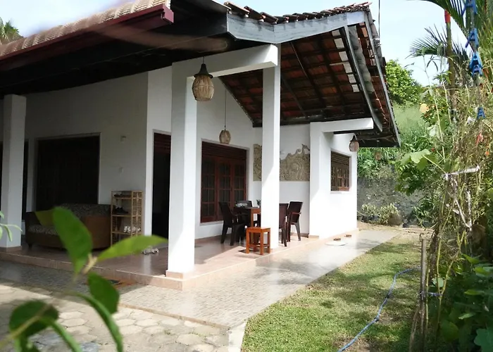 Coco Mango Hostel