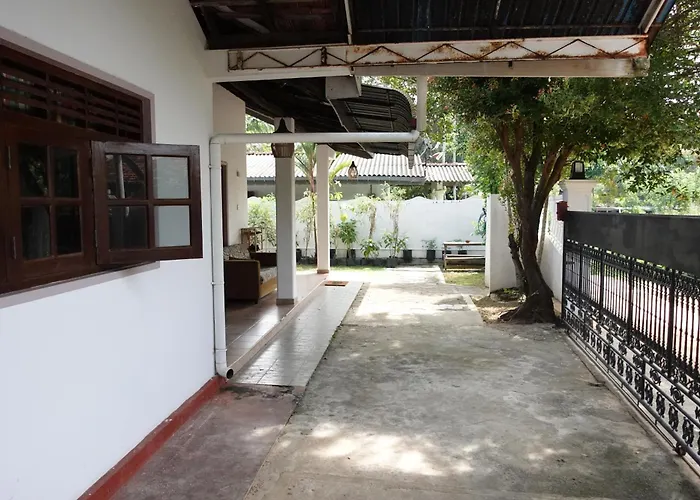 Coco Mango Hostel
