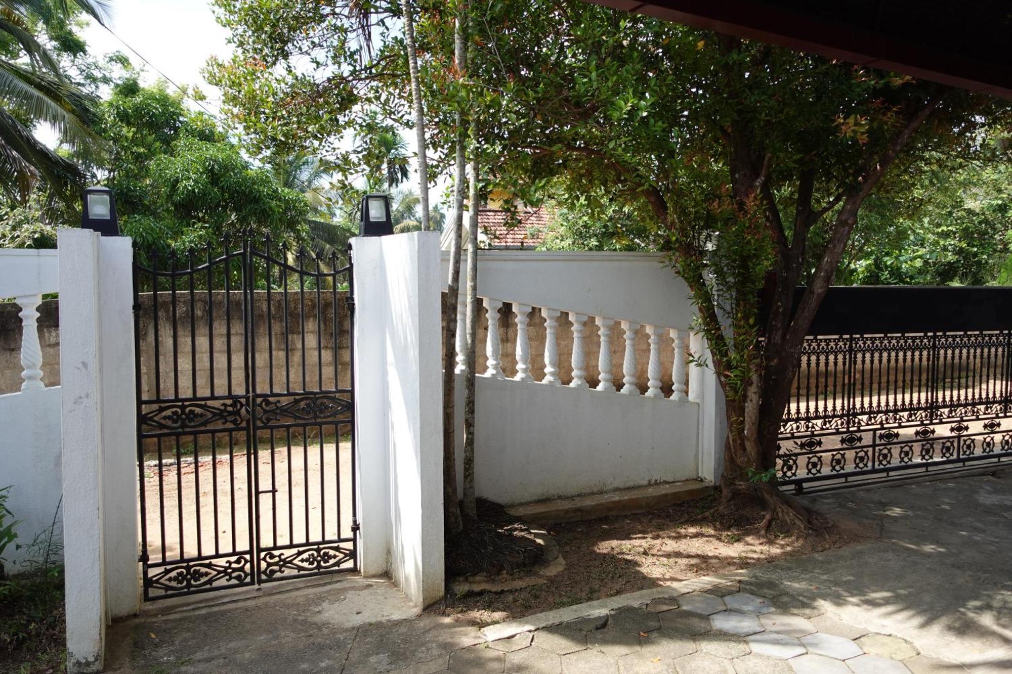 Bed & Breakfast Coco Mango Dickwella