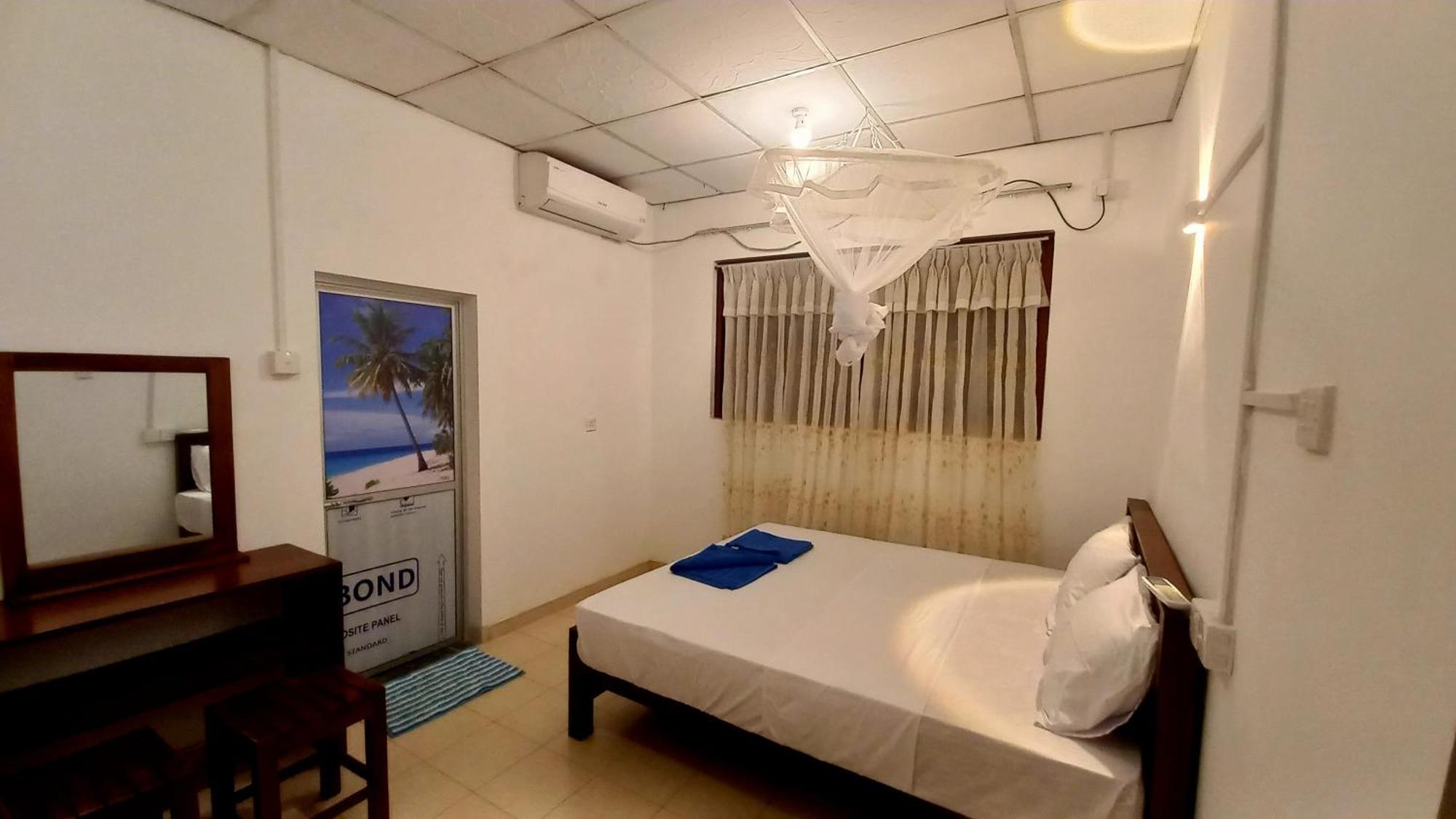 Coco Mango Bed & Breakfast
