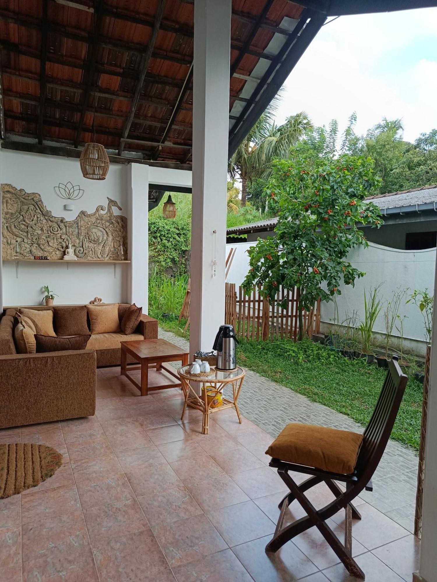 Coco Mango Bed & Breakfast