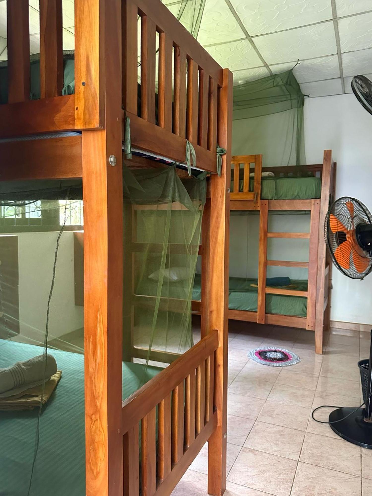 Coco Mango Bed & Breakfast Dickwella